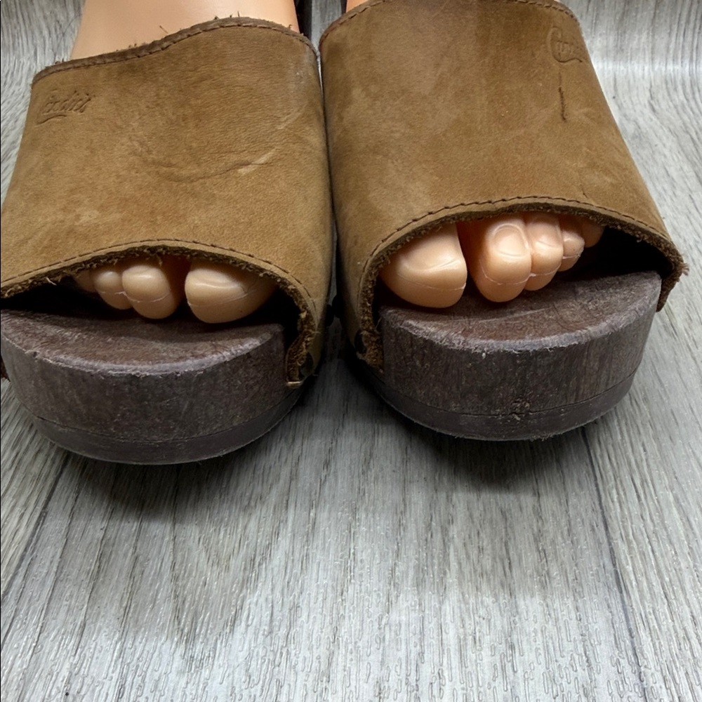 Candie’s Vintage Clogs - Picture 4 of 12